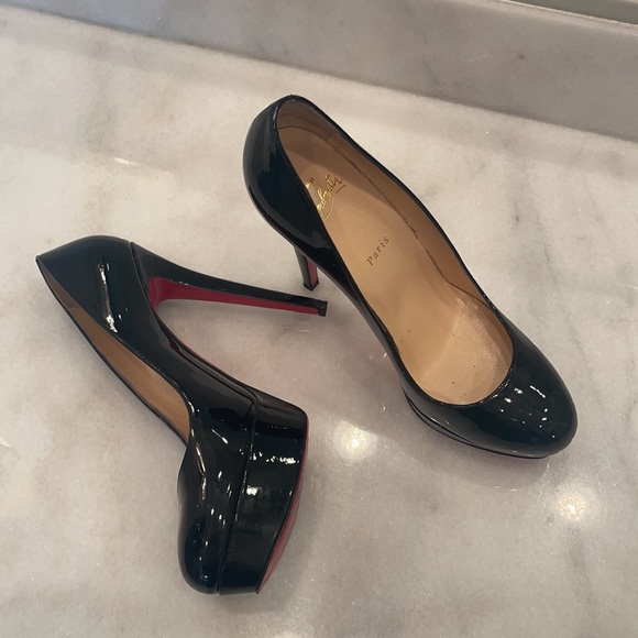Christian Louboutin Shoes - Authentic Louboutin heels!!